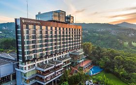 InterContinental Bandung Dago Pakar, an IHG Hotel